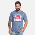 Night owl flamingo gift favorite sleep shirt