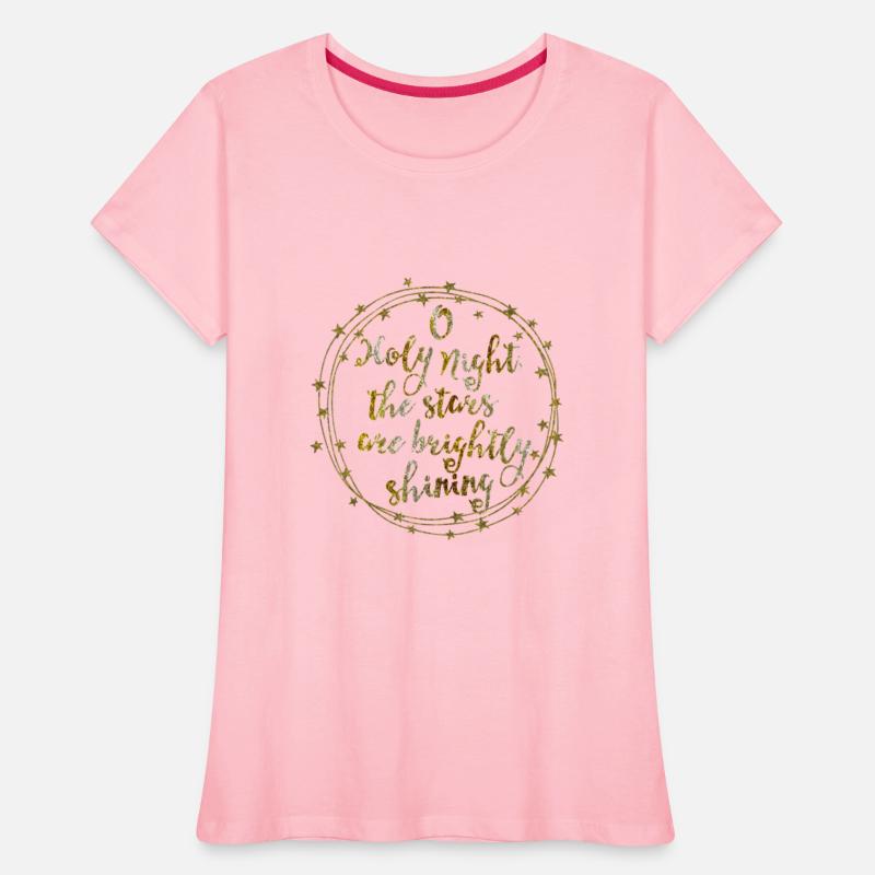 O Holy Night The Stars are Brightly Shining Christ