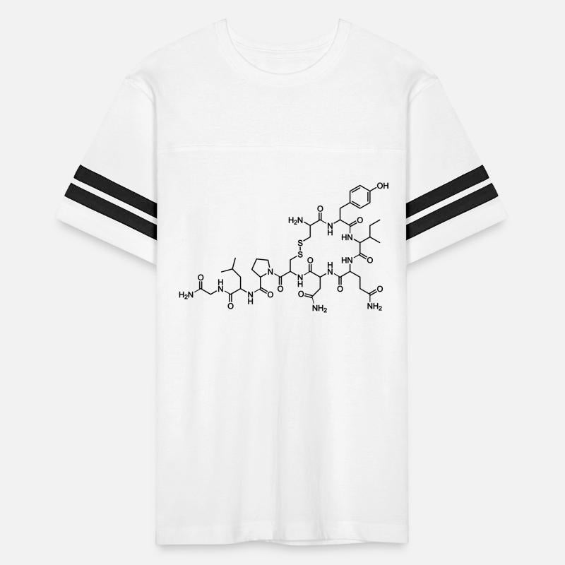 Oxytocin Molecule of Sex, Love, Orgasms