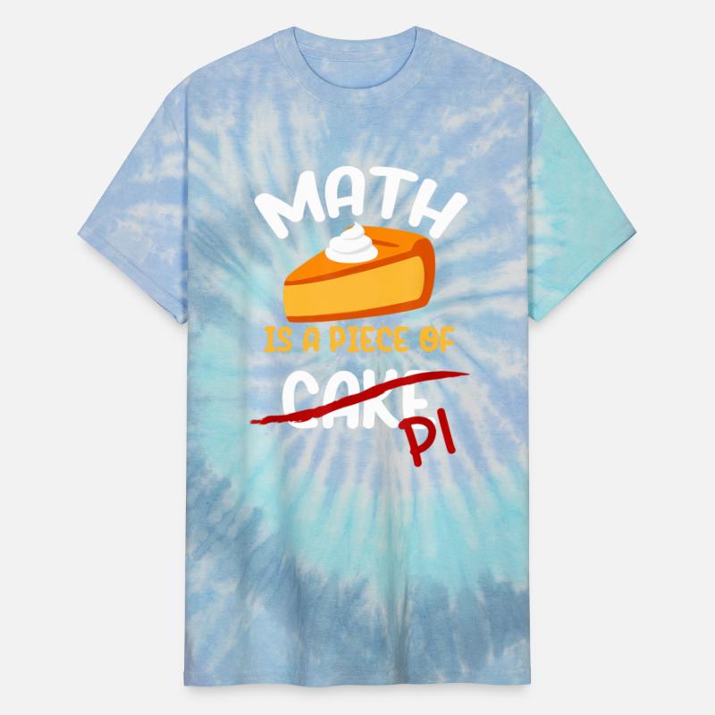 pi day celebration, math is a piece of pi for pi