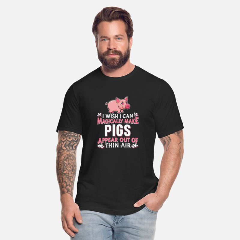 Pig Farm Farmer