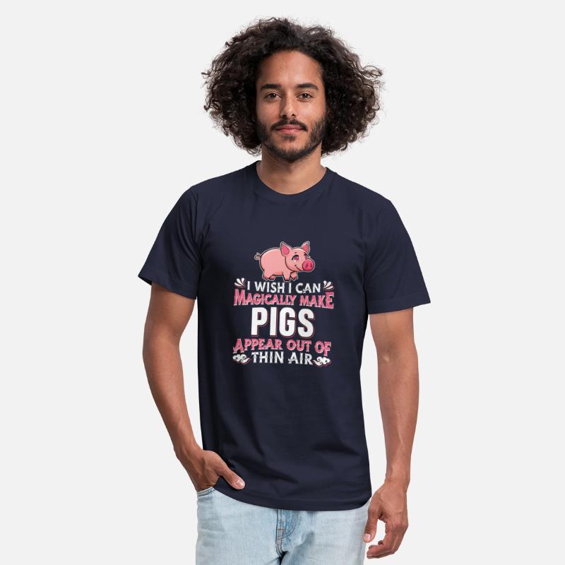 Pig Farm Farmer