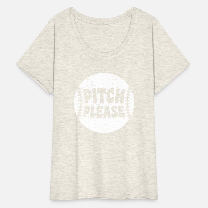 Pitch Please Hilarious Baseball Lover Sayings