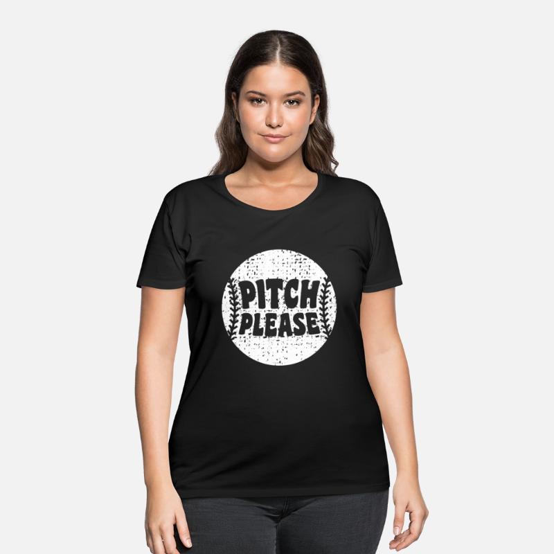 Pitch Please Hilarious Baseball Lover Sayings