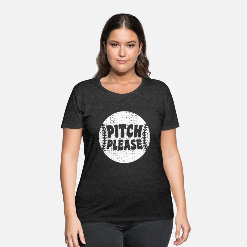 Pitch Please Hilarious Baseball Lover Sayings