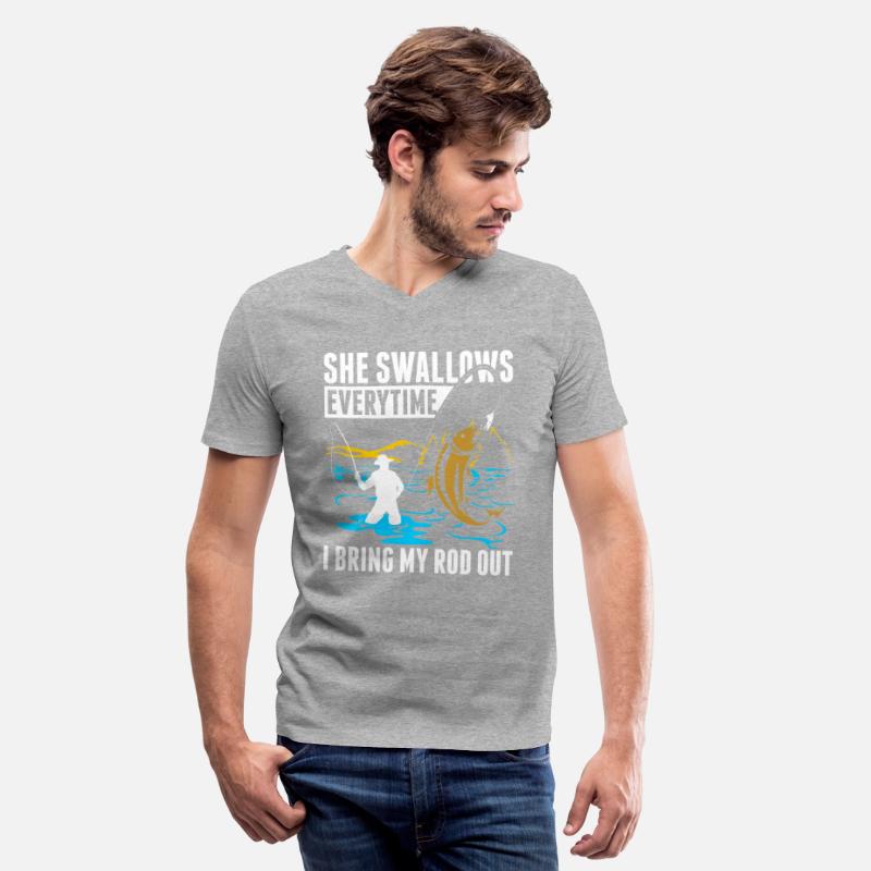 She Swallows Everytime I Bring My Rod Out