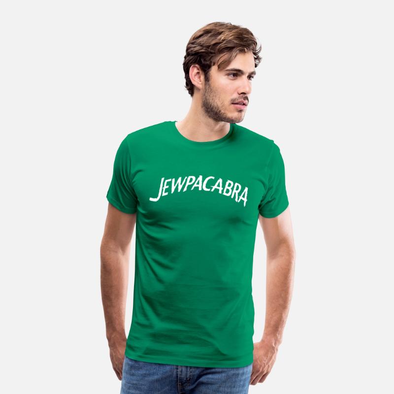 South Park: Jewpacabra (Black)