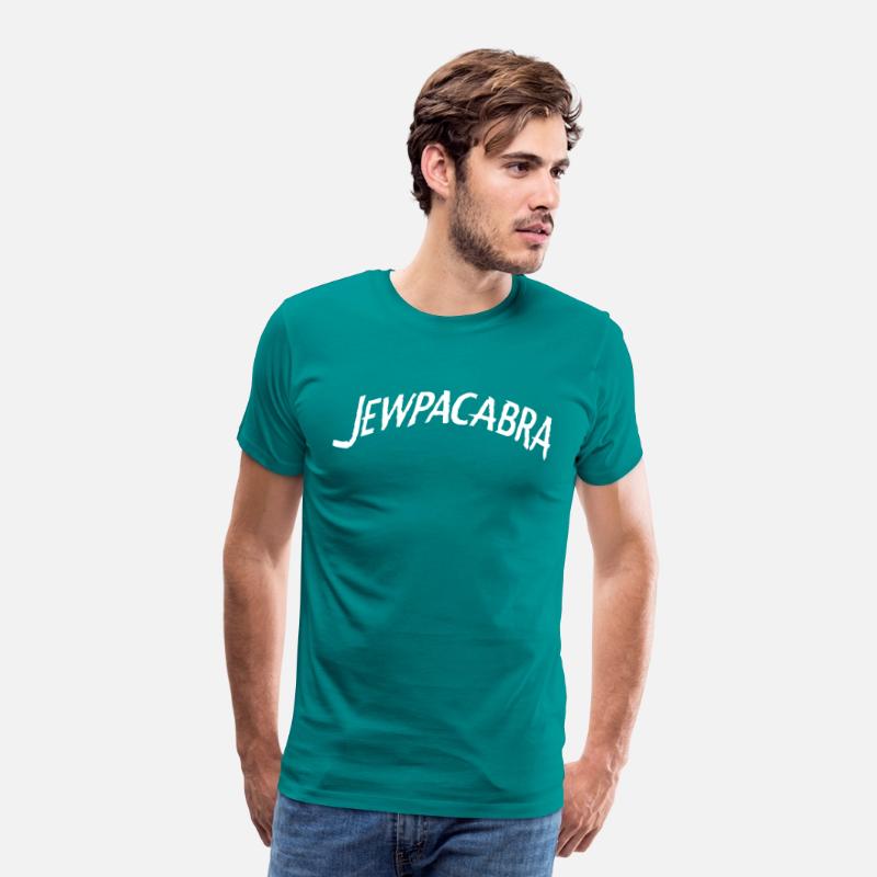 South Park: Jewpacabra (Black)