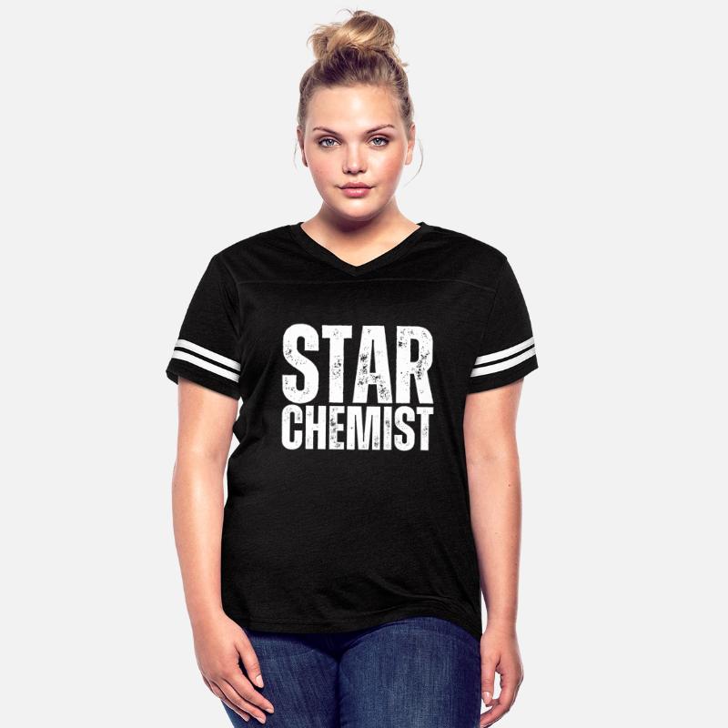 Star Chemist