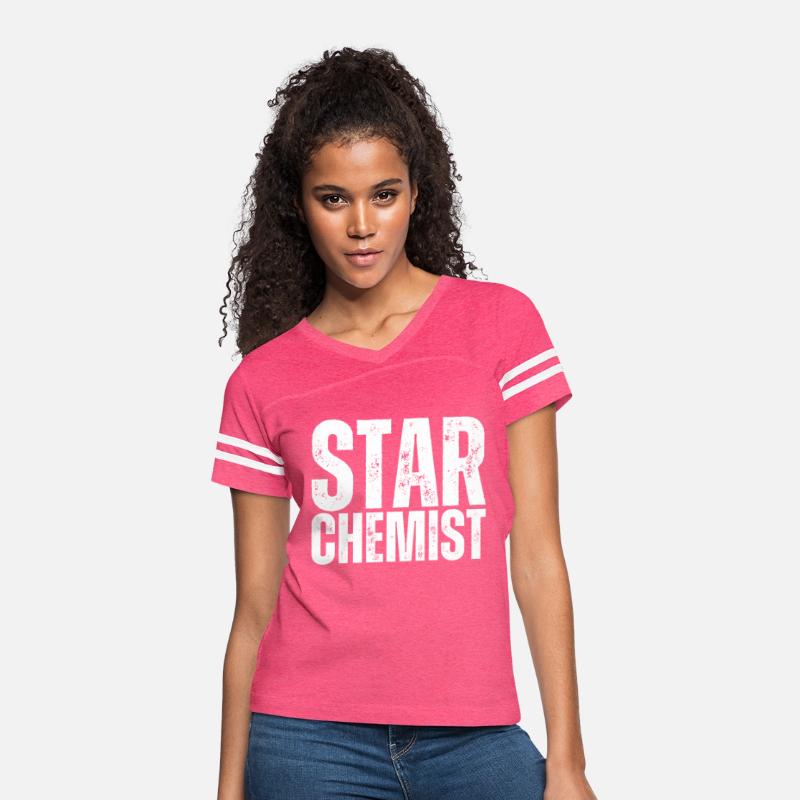 Star Chemist