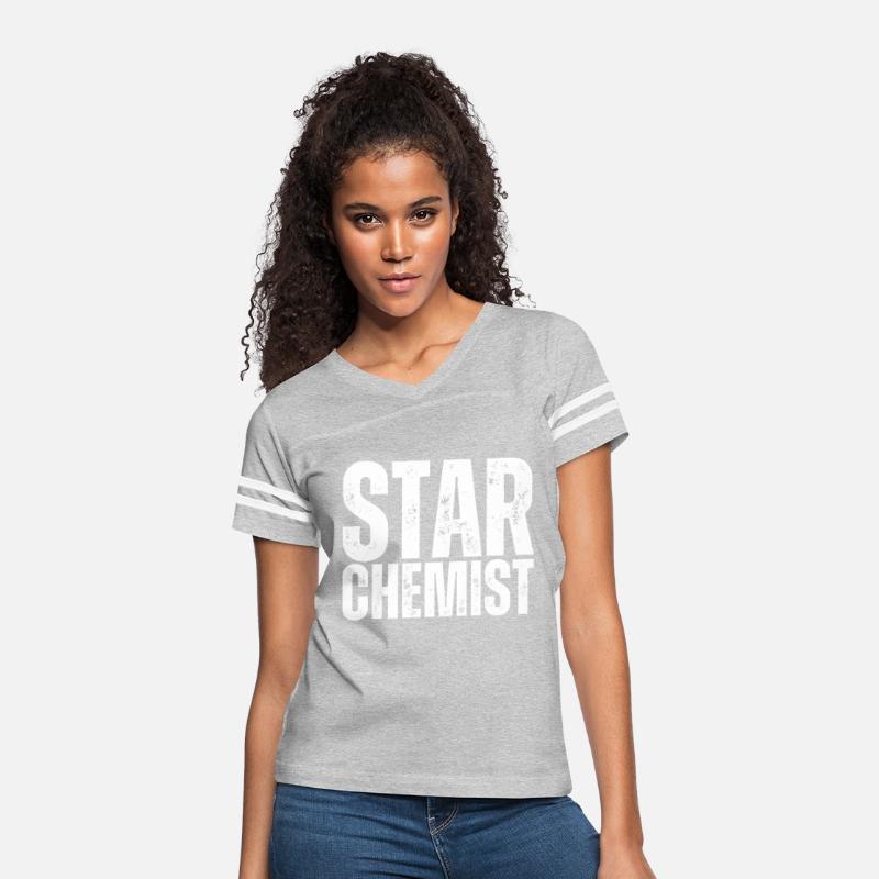 Star Chemist