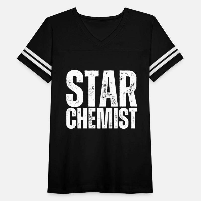 Star Chemist