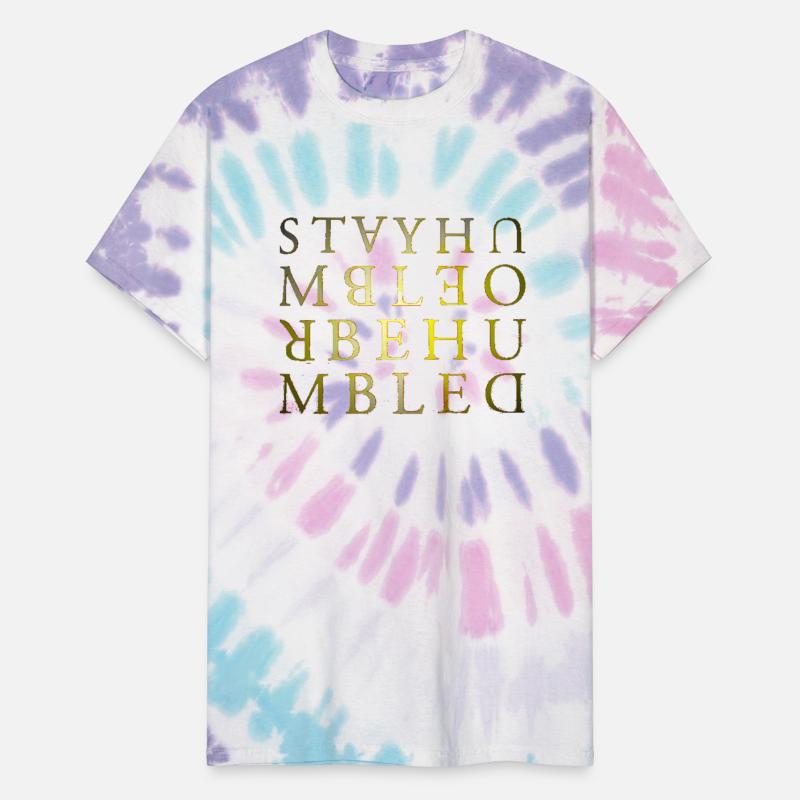 Stay Humble or Be Humbled