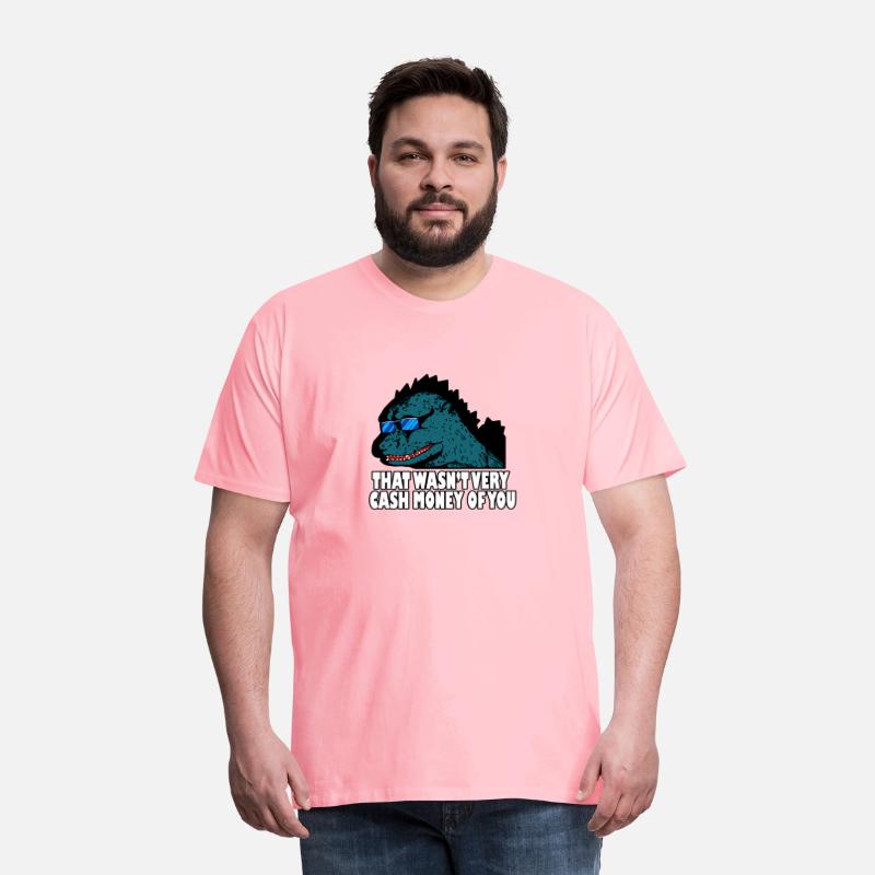 That Wasn'T Very Cash Money Of You