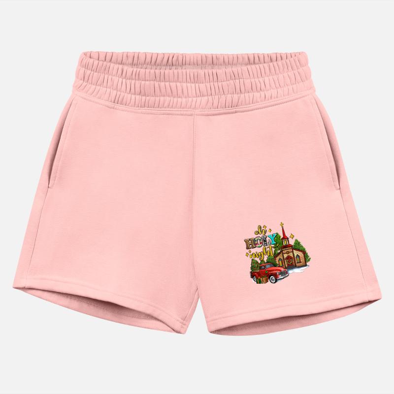 The Church Holy Night Western Truck