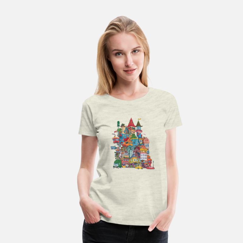 Toontown Roger Rabbit T-Shirt