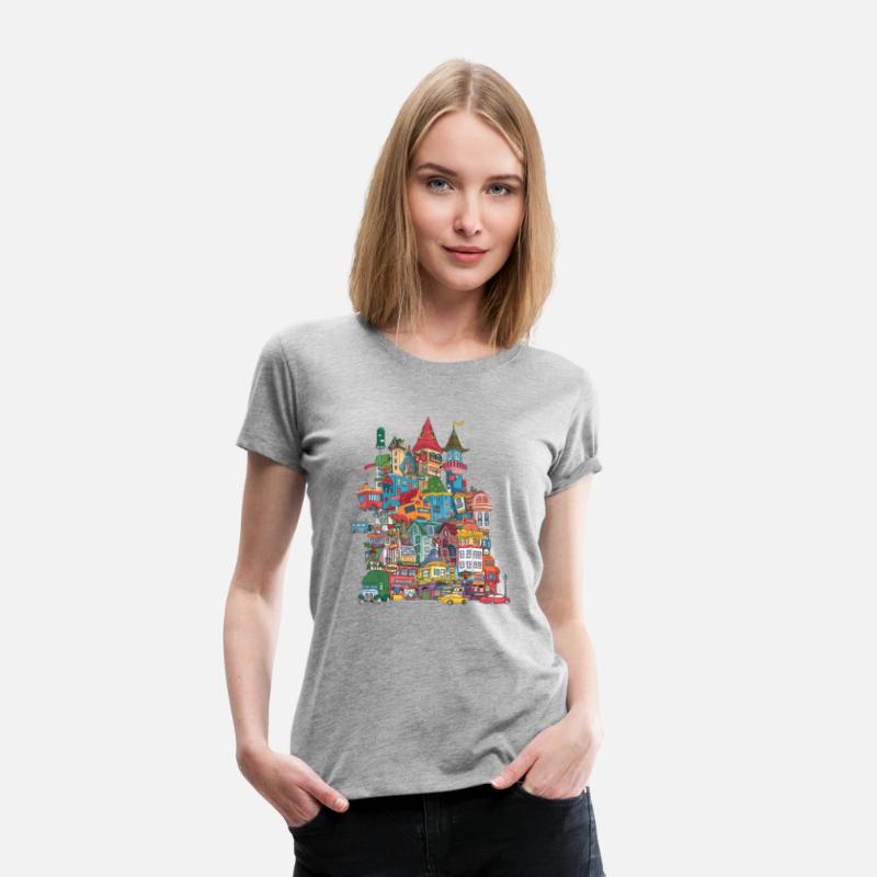 Toontown Roger Rabbit T-Shirt