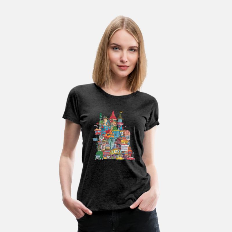 Toontown Roger Rabbit T-Shirt
