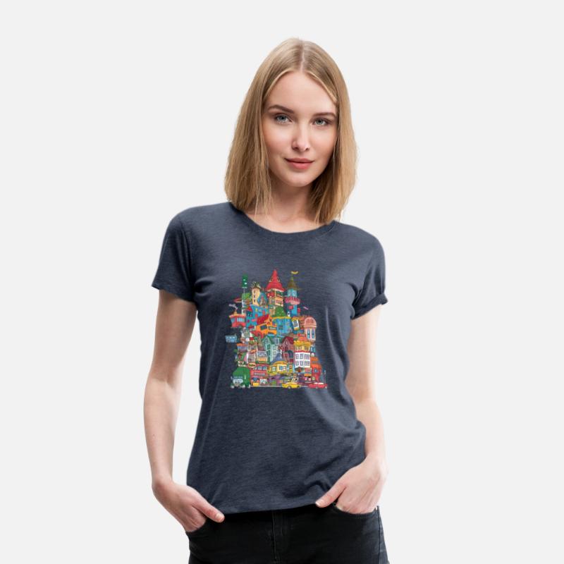 Toontown Roger Rabbit T-Shirt
