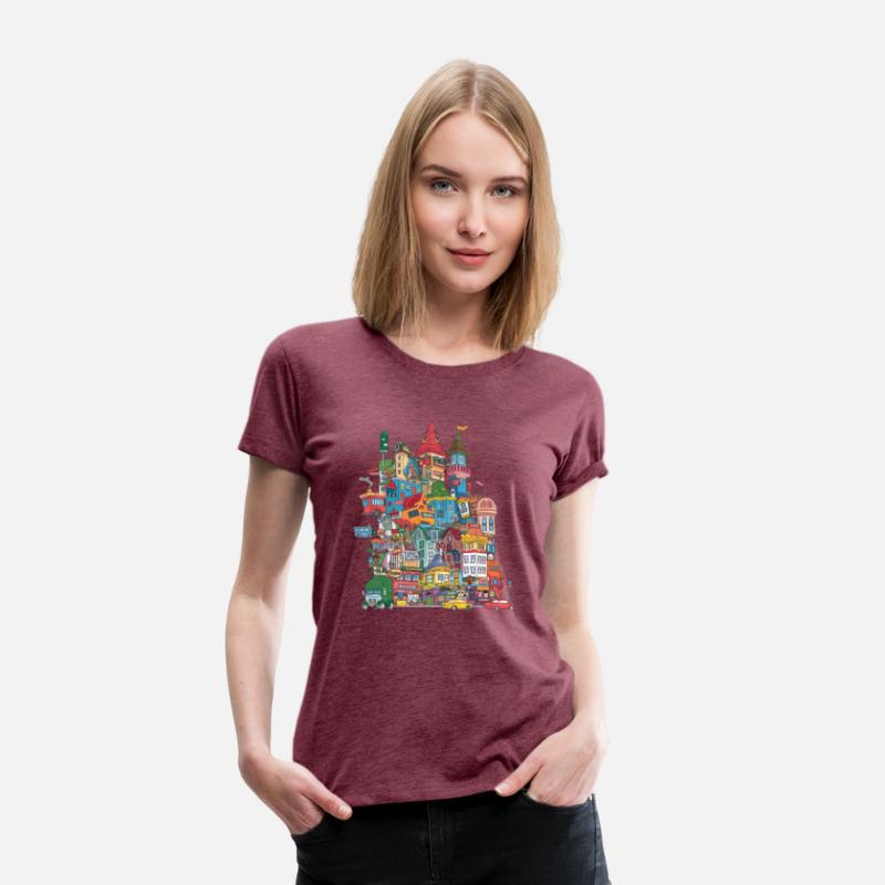 Toontown Roger Rabbit T-Shirt