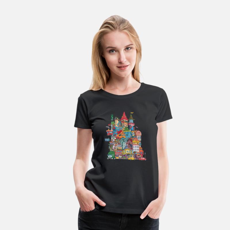 Toontown Roger Rabbit T-Shirt