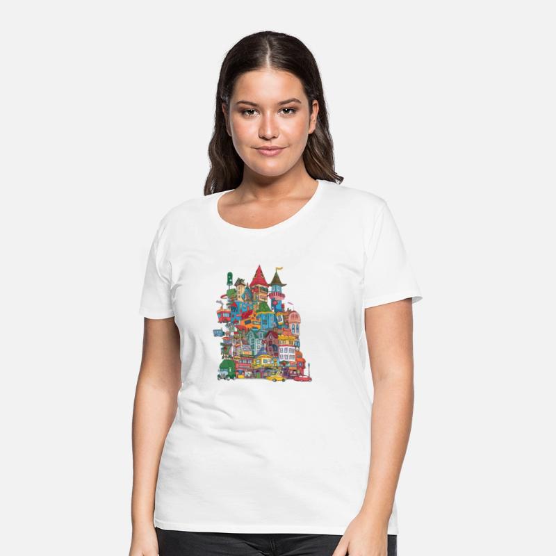 Toontown Roger Rabbit T-Shirt