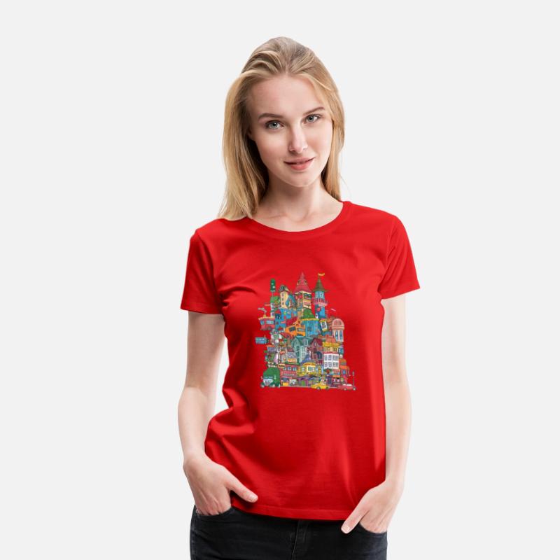 Toontown Roger Rabbit T-Shirt
