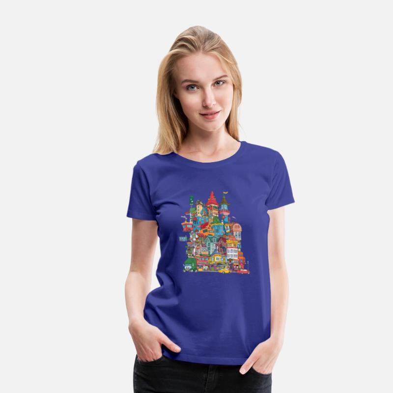 Toontown Roger Rabbit T-Shirt