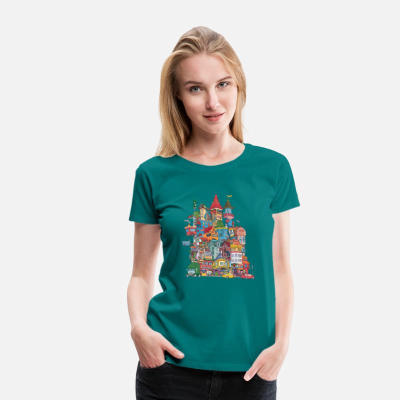 Toontown Roger Rabbit T-Shirt