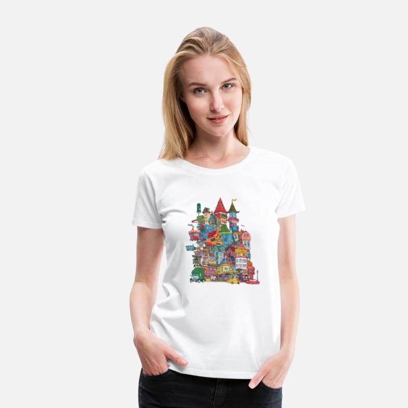 Toontown Roger Rabbit T-Shirt
