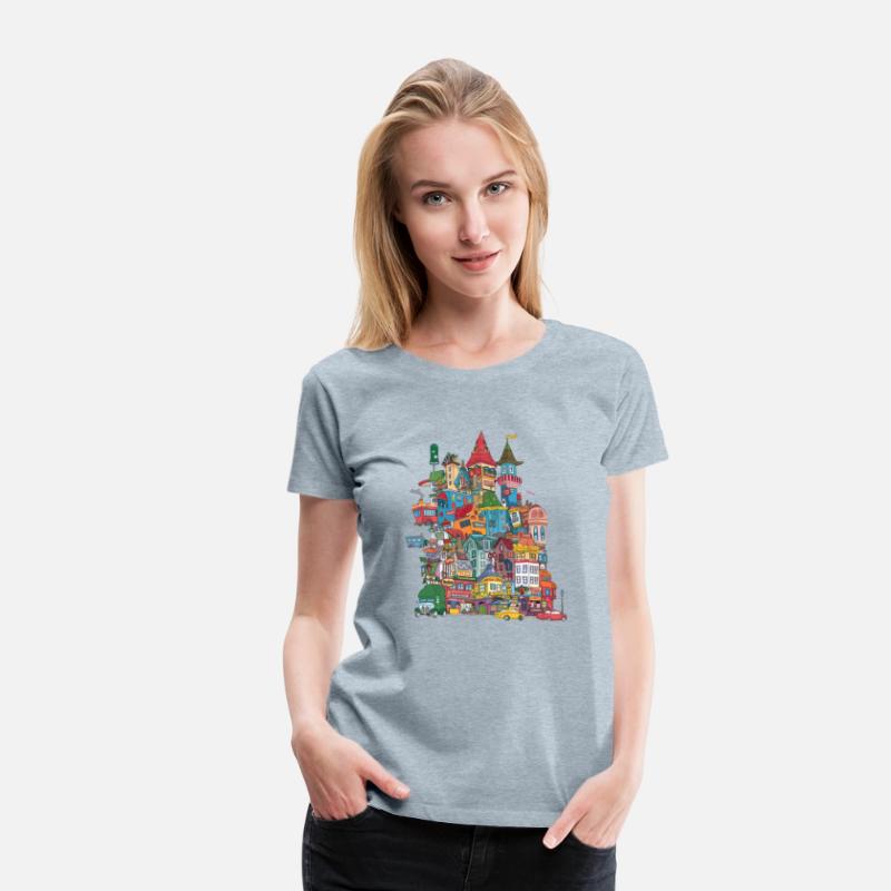 Toontown Roger Rabbit T-Shirt