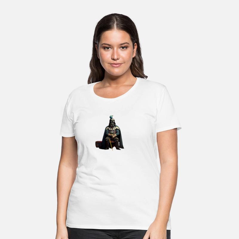 Traditional Circus Darth