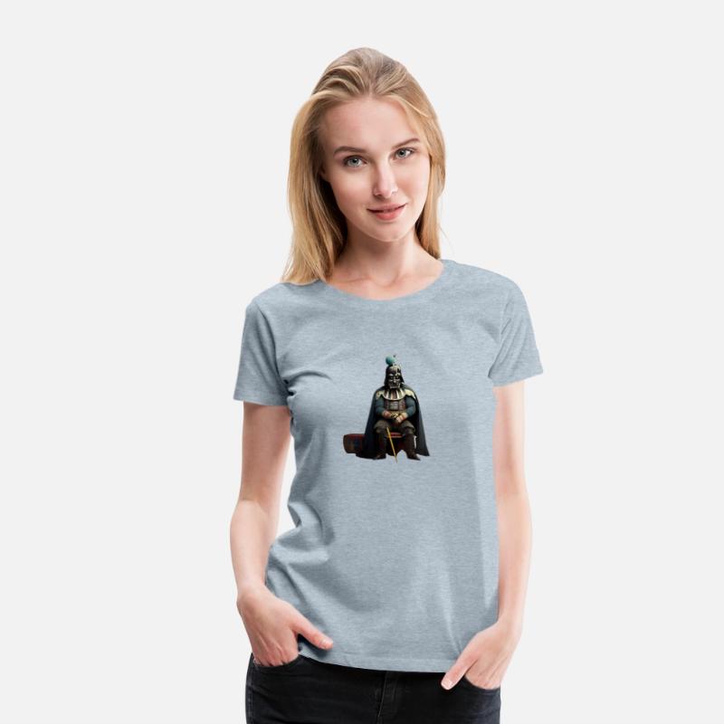 Traditional Circus Darth