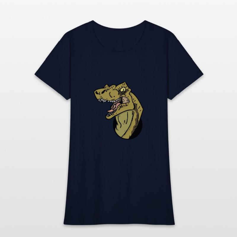 Velociraptor Peekaboo (Mud)