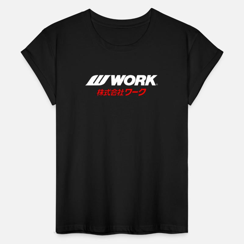 work wheels best quality